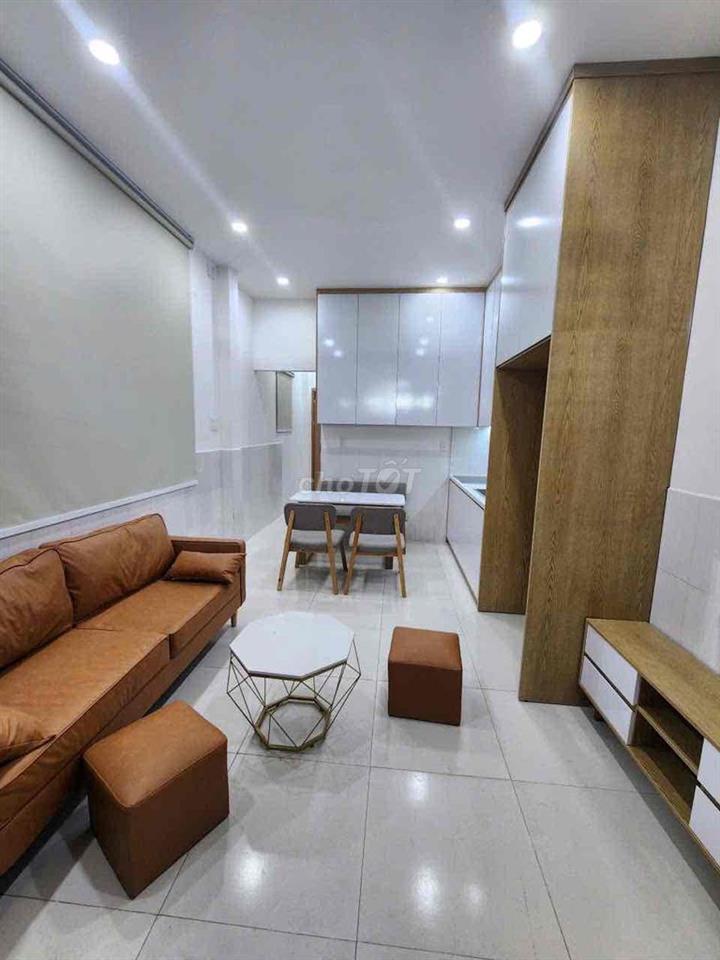 cho thuê phòng k chung chủ Nguyễn Duy