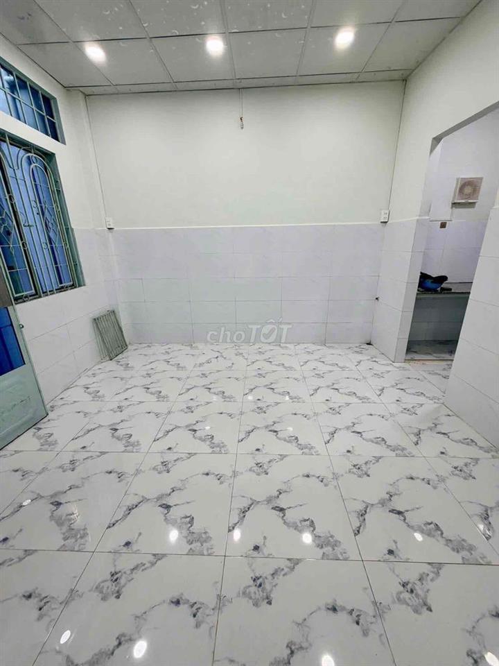 nhà nhỏ xinh Âu Dương Lân
