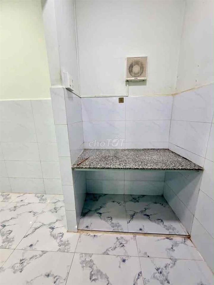 nhà nhỏ xinh Âu Dương Lân