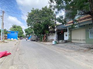 Đất bán sát Bến Xe Q8