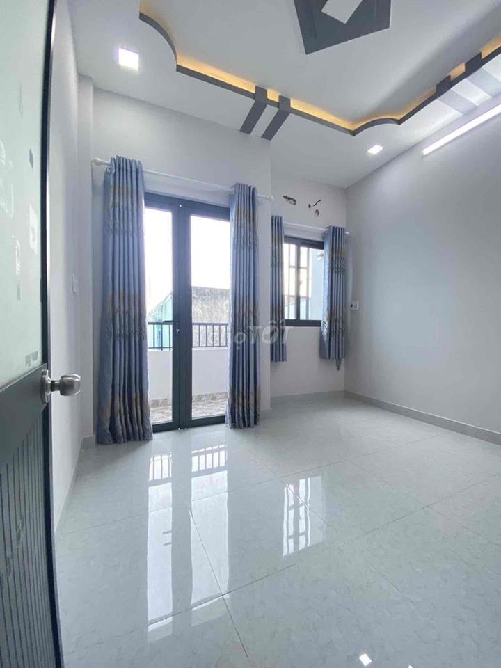 nhà đẹp ở ngay Hoài Thanh