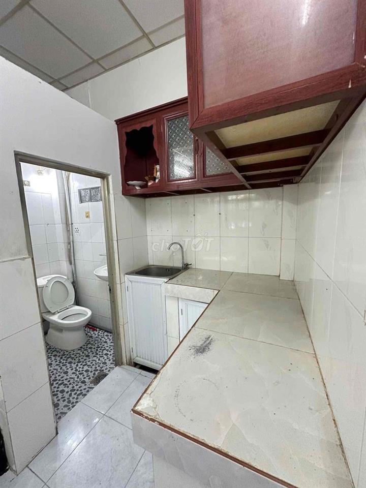 bán nhà chợ sáng Bùi Minh Trực