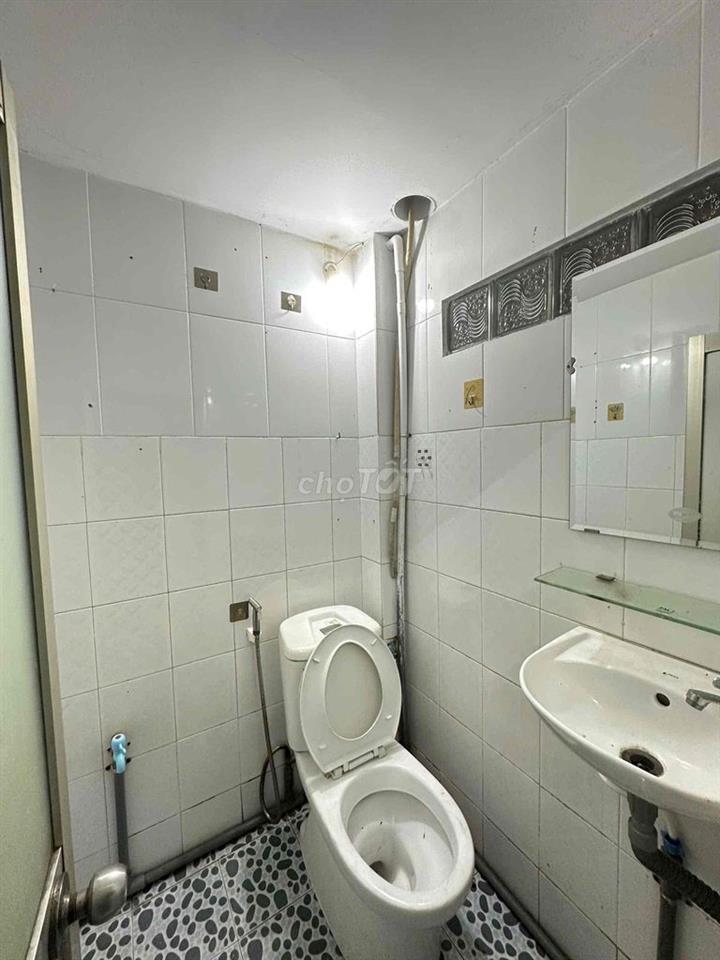 bán nhà chợ sáng Bùi Minh Trực