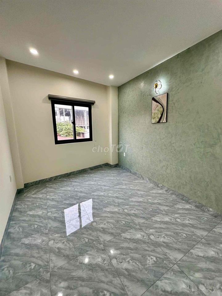 nhà mặt tiền vị trí kinh doanh
