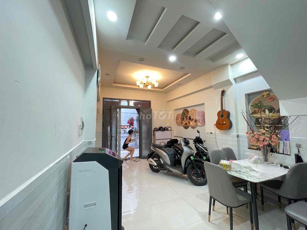 nhà chính chủ Dương Bá Trạc
