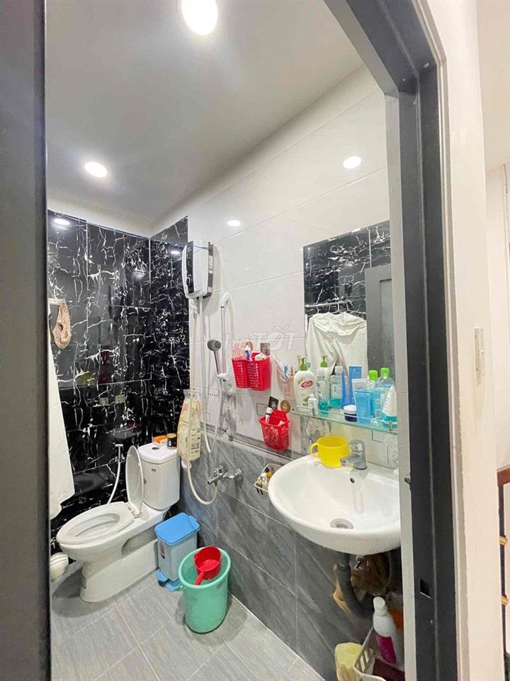 nhà chính chủ Dương Bá Trạc