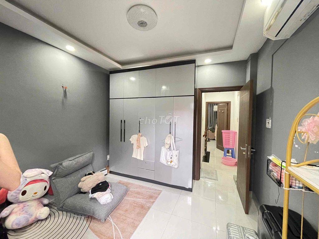 nhà chính chủ Dương Bá Trạc