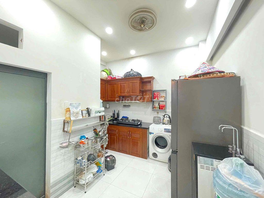 nhà chính chủ Dương Bá Trạc