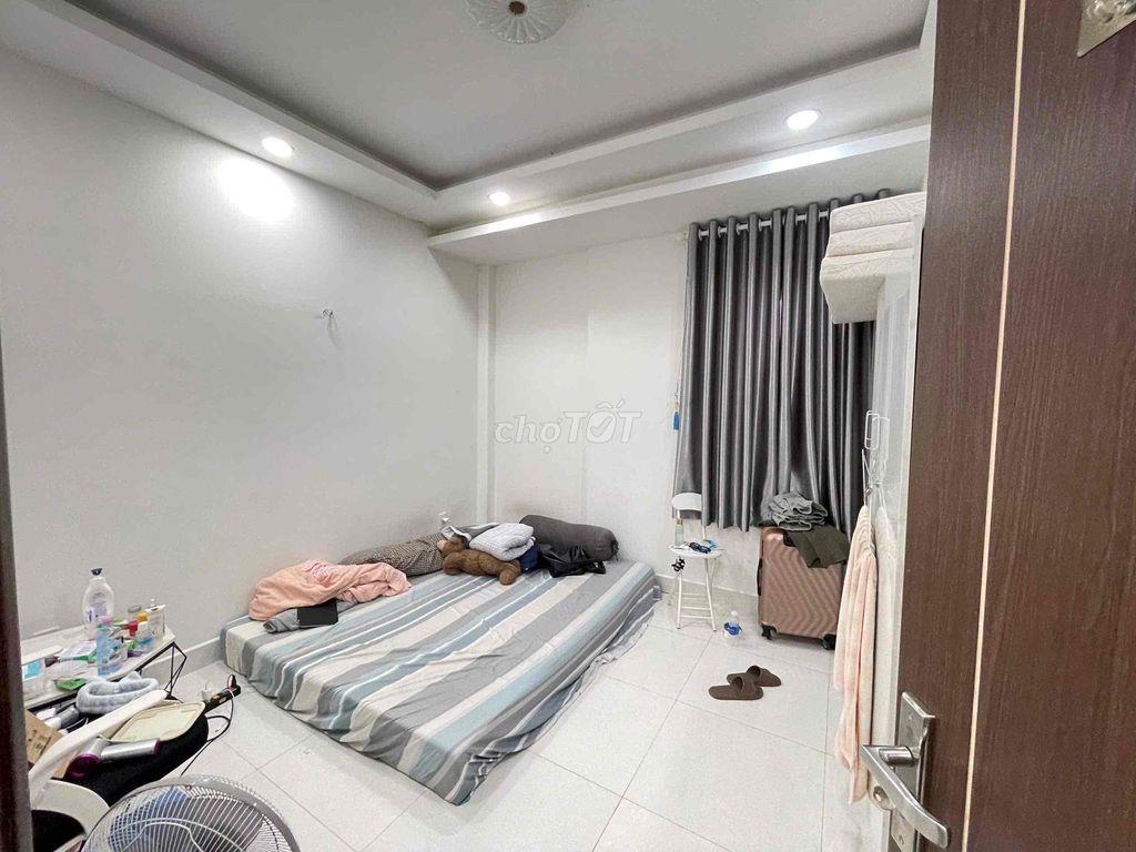 nhà chính chủ Dương Bá Trạc