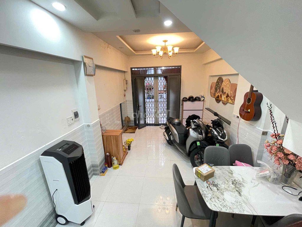 nhà chính chủ Dương Bá Trạc