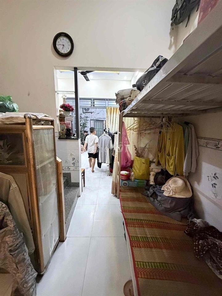 nhà đẹp Dương Bá Trạc