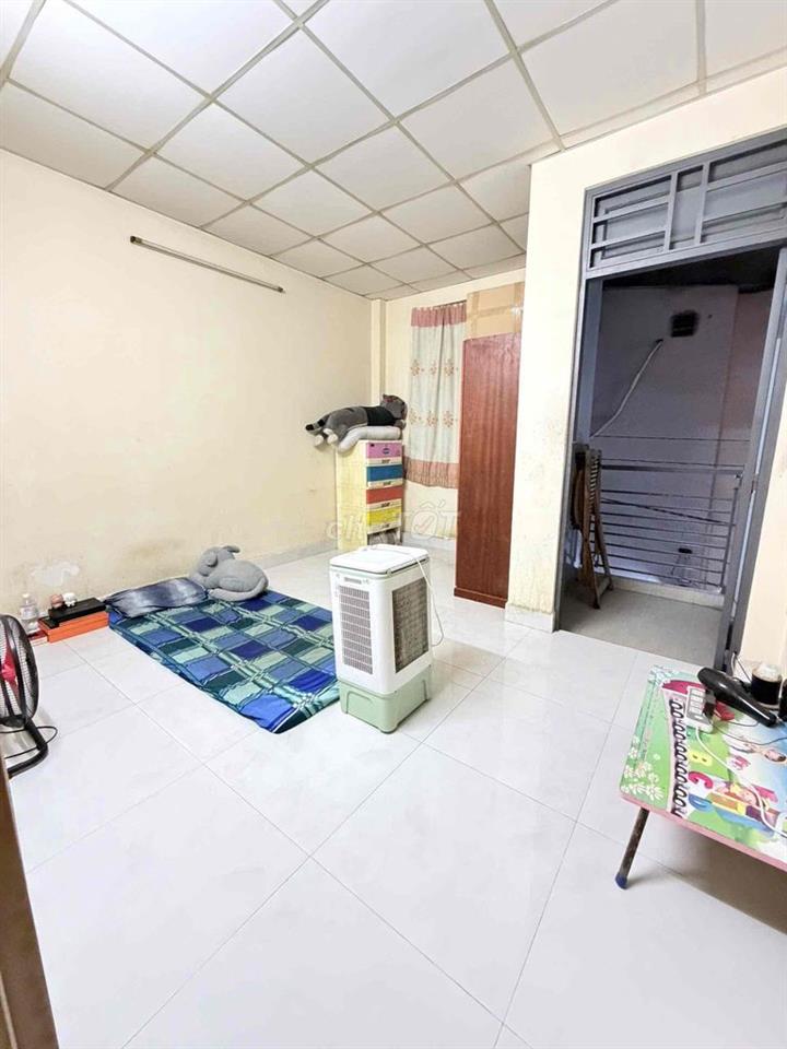 nhà đẹp Dương Bá Trạc