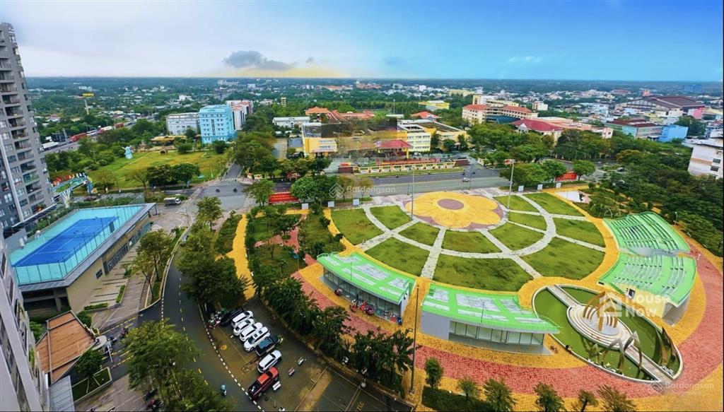 Chủ nhà bán căn hộ block d 59m2 phòng ngủ đang cho thuê (102%), 2,85 tỷ