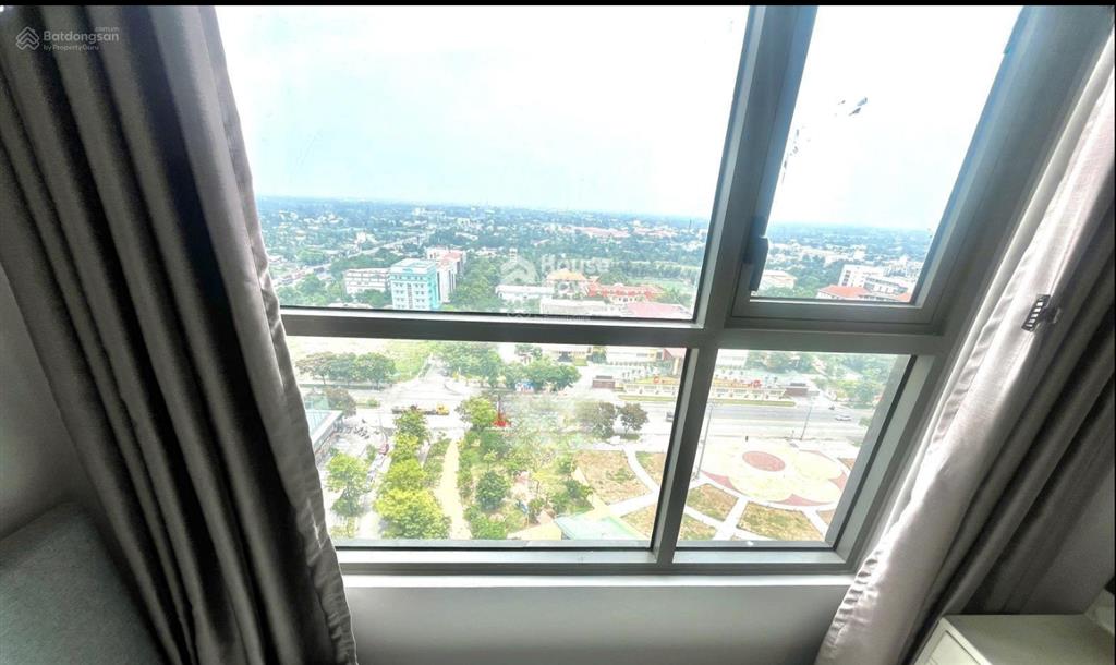 Chủ nhà bán căn hộ block d 59m2 phòng ngủ đang cho thuê (102%), 2,85 tỷ
