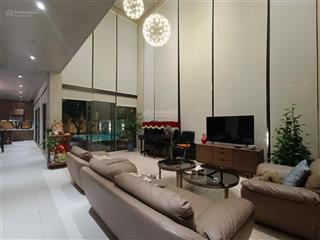 Bán biệt thự đường nguyễn hữu thông, đang cho thuê 100 triệu/tháng, cách biển phạm văn đồng 100m