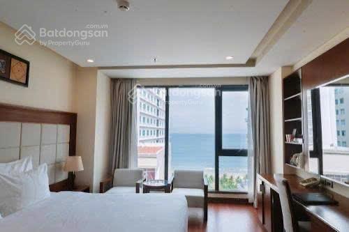 Bán khách sạn 12 tầng đường hà bổng, p. phước mỹ, q. sơn trà, tp. đà nẵng