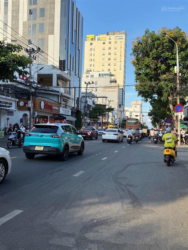 Bán đất 2 mặt tiền đường nguyễn văn thoại. sẵn hđ thuê 70 triệu/tháng