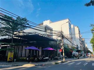 Bán đất góc 2 mặt tiền hoàng kế viêm & an thượng 17