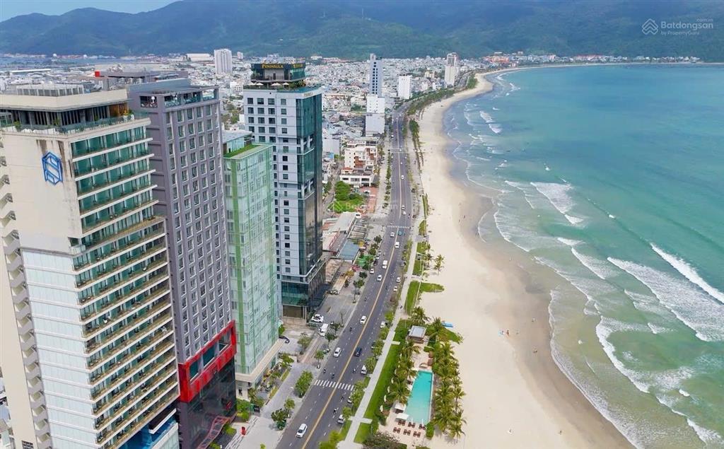 Bán đất tại hoàng sa, 85 tỷ, 205.7 m2, phường an hải bắc, quận sơn trà, đà nẵng