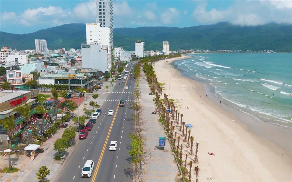 Bán đất tại hoàng sa, 86 tỷ, 205.7 m2, phường an hải bắc, quận sơn trà, đà nẵng