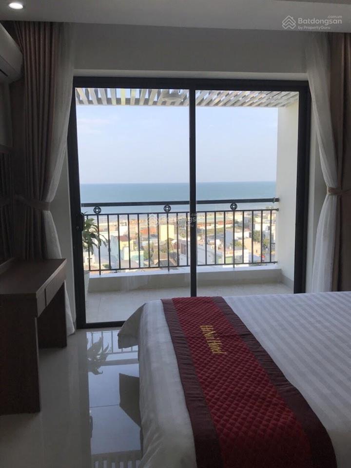 Bán khách sạn đường hà kỳ ngộ  đà nẵng