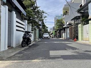 Bán nhà 2 tầng 2 mặt kiệt ô tô 6m lê hữu trác kiệt thông tứ hướng