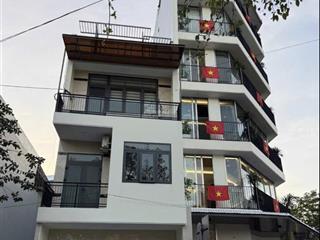 Bán nhà 3 tầng mặt tiền đường phạm cự lượng gần đương võ văn kiệt