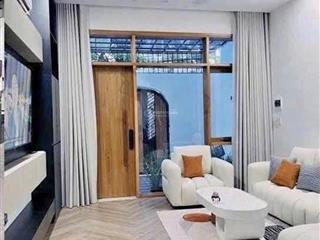 Chính chủ bán nhà 3 tầng đường mỹ an 23 cách sông hàn 300m