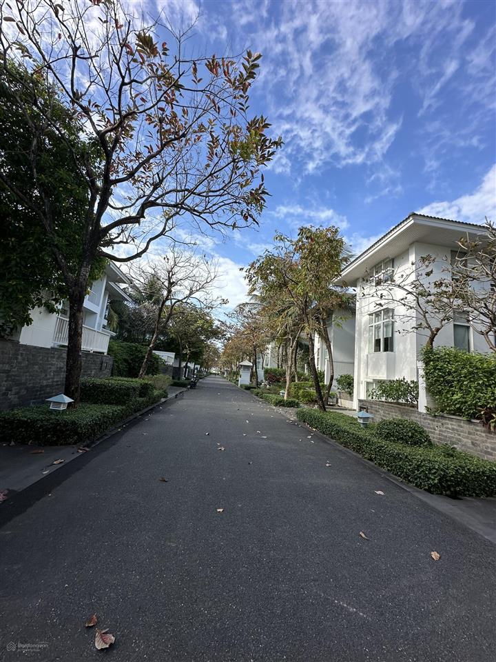 Bán biệt thự khu premier village