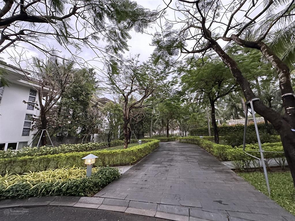 Bán biệt thự khu premier village