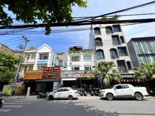 Bán nhà mặt tiền 3 tầng lê quang đạo khu phố tây an thượng