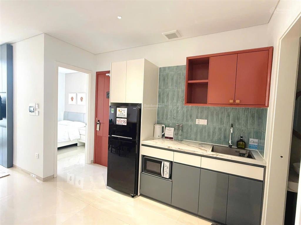 Bán toà căn hộ 11 tầng đường dương đình nghệ. dòng tiền 4,2 tỷ/năm