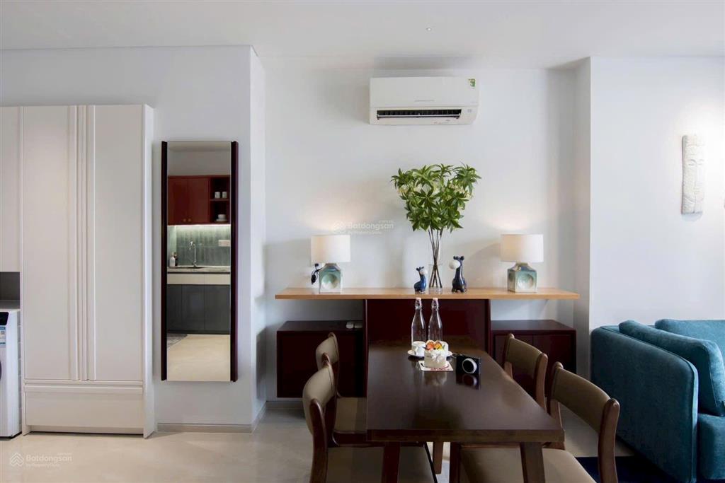 Bán toà căn hộ 11 tầng đường dương đình nghệ. dòng tiền 4,2 tỷ/năm