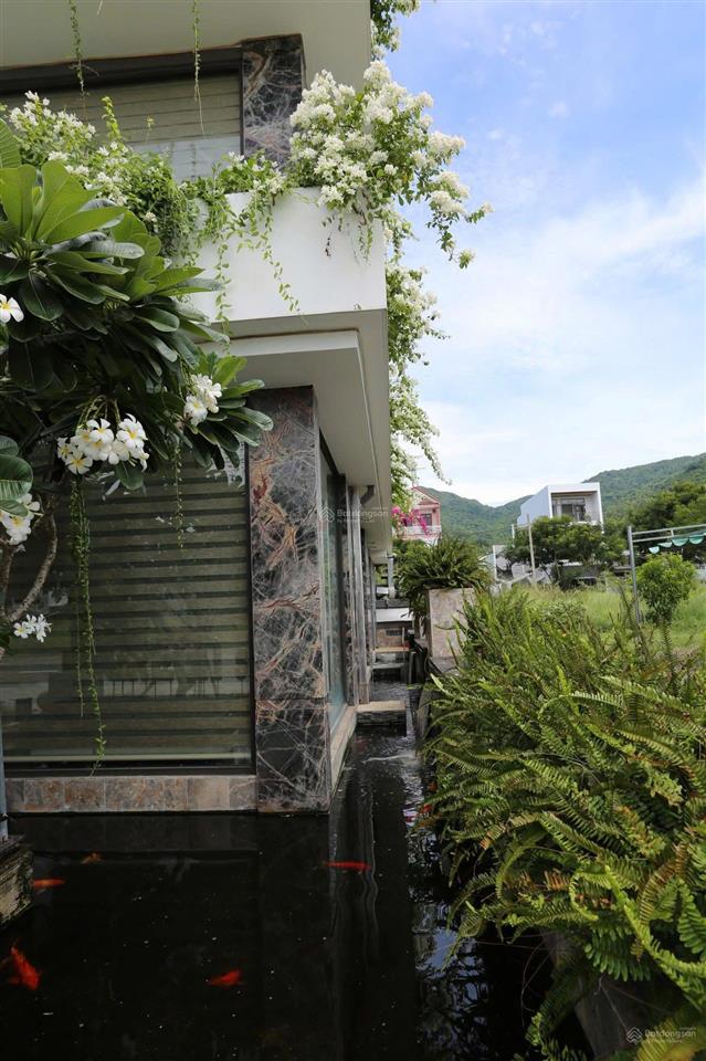 Bán toà nhà 6 tầng 36 phòng spa mặt tiền đường lê văn lương. view biển và núi. giá đầu tư