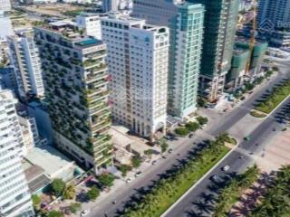 Bán khách sạn 14 tầng 3 sao cộng mặt tiền đường võ nguyên giáp view trực diện biển