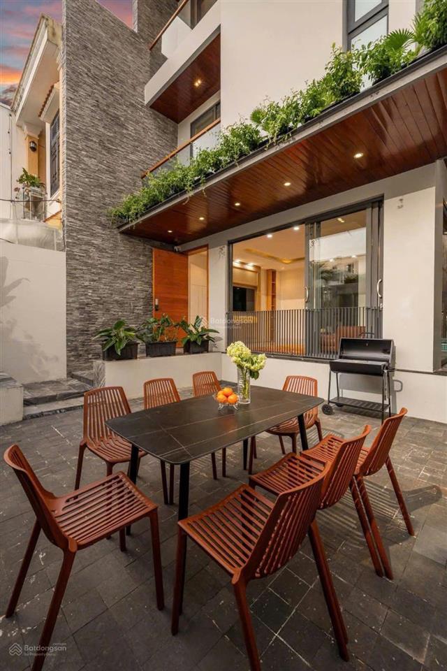 Căn hộ nổi bật homestay mỹ khê  thu nhập sẵn 600tr/năm  giá chỉ 12,3 tỷ