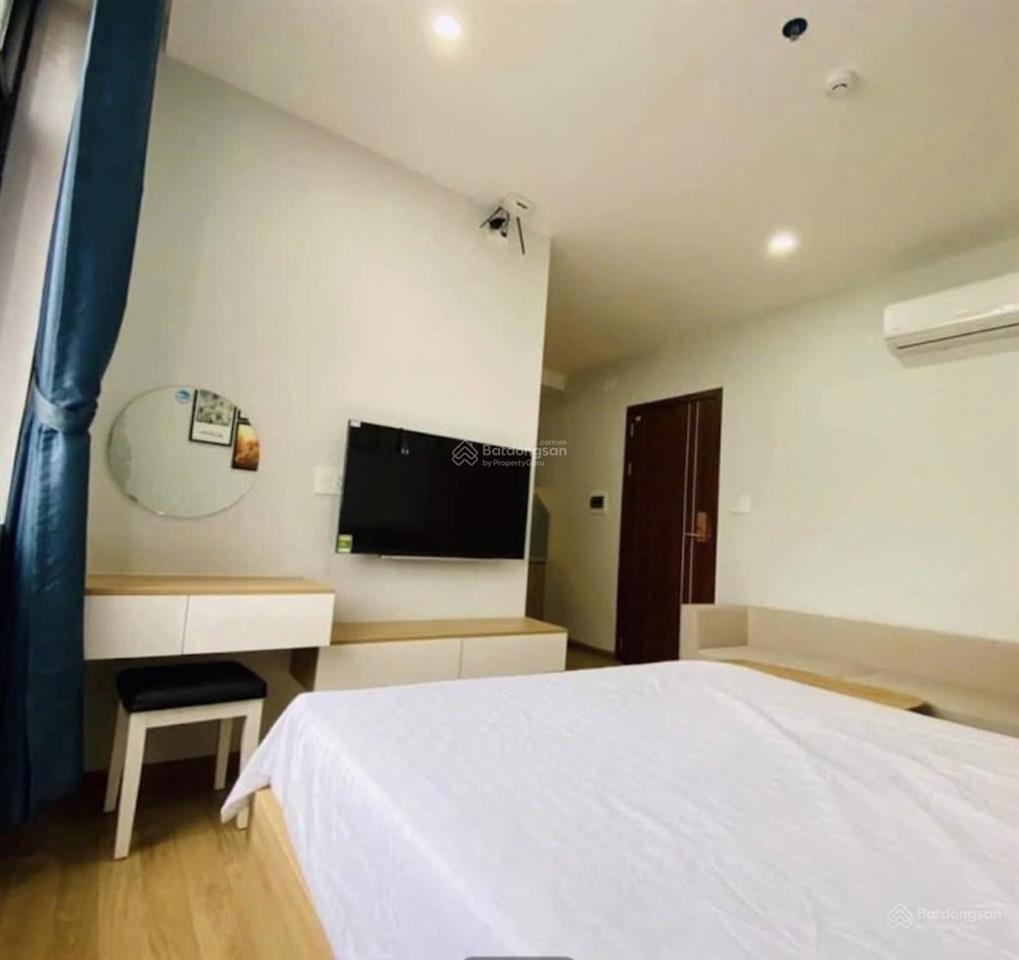 Bán tòa căn hộ góc 2 mt nguyễn đức an vs phạm vấn. sát biển phước mỹ  đà nẵng.