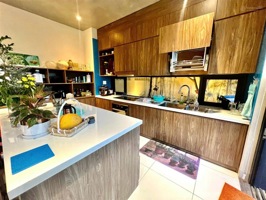 Bán biệt thự 3 tầng có hồ bơi euro village 1  làng châu âu, ngay sát đại lộ hoa hồng, quận sơn trà