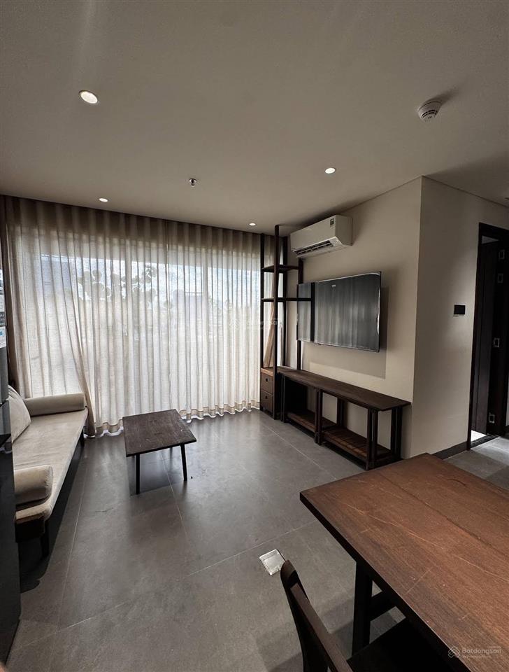 Bán tòa căn hộ 7 tầng 2 mặt tiền đường phạm vấn sát biển phước mỹ  đà nẵng