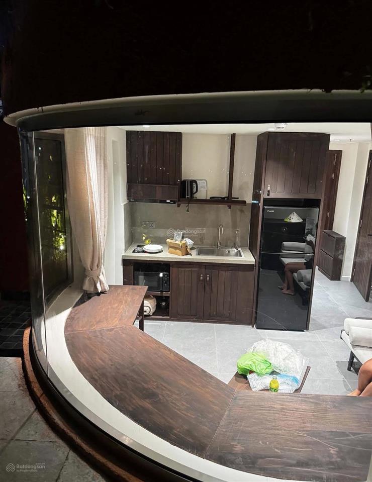 Bán tòa căn hộ 7 tầng 2 mặt tiền đường phạm vấn sát biển phước mỹ  đà nẵng