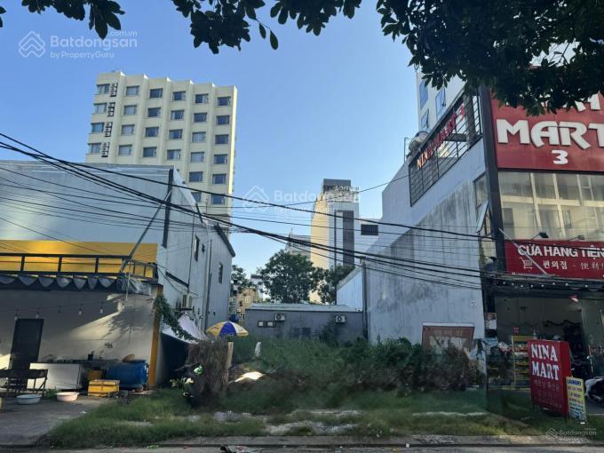 Bán cặp đất đường an đồn 6, khu vực tập trung toàn khách sạn, căn hộ dịch vụ.