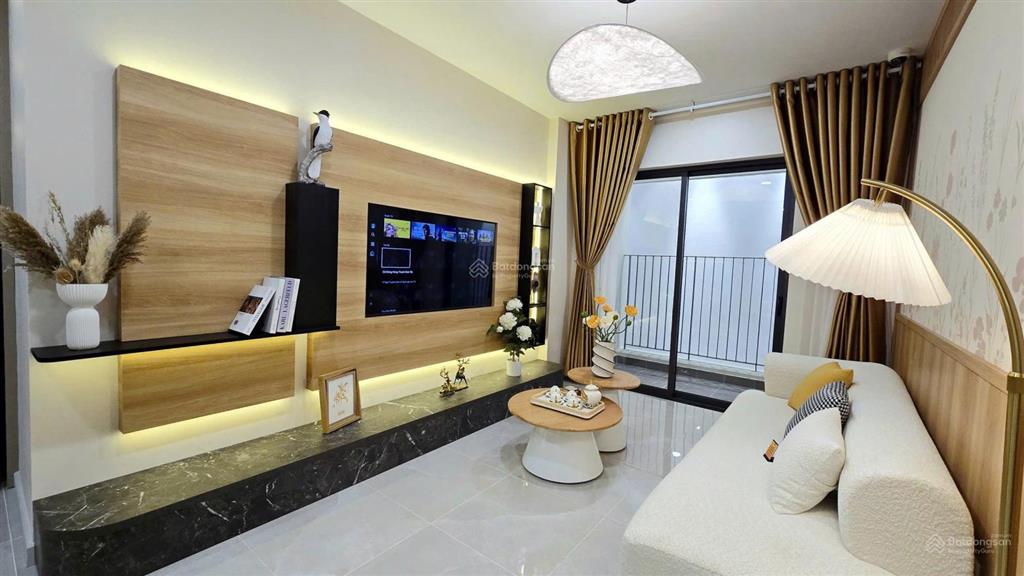 Chỉ 150 triệu sở hữu ngay căn hộ 2pn ngay làng đại học quốc gia thủ đức