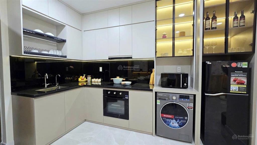 Chỉ 150 triệu sở hữu ngay căn hộ 2pn ngay làng đại học quốc gia thủ đức