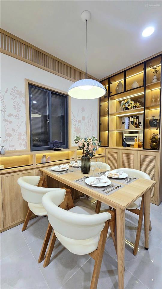 Chỉ 150 triệu sở hữu ngay căn hộ 2pn ngay làng đại học quốc gia thủ đức
