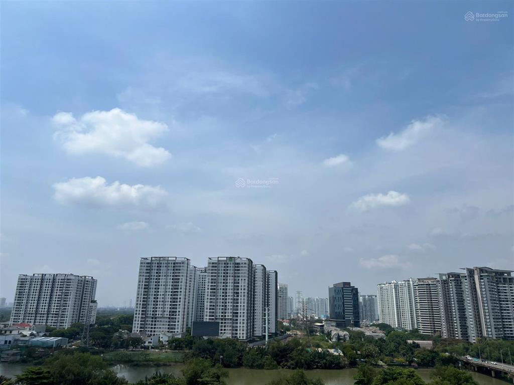 Cho thuê cc lavida plus, 10 triệu vnd, 37 m2, view đẹp
