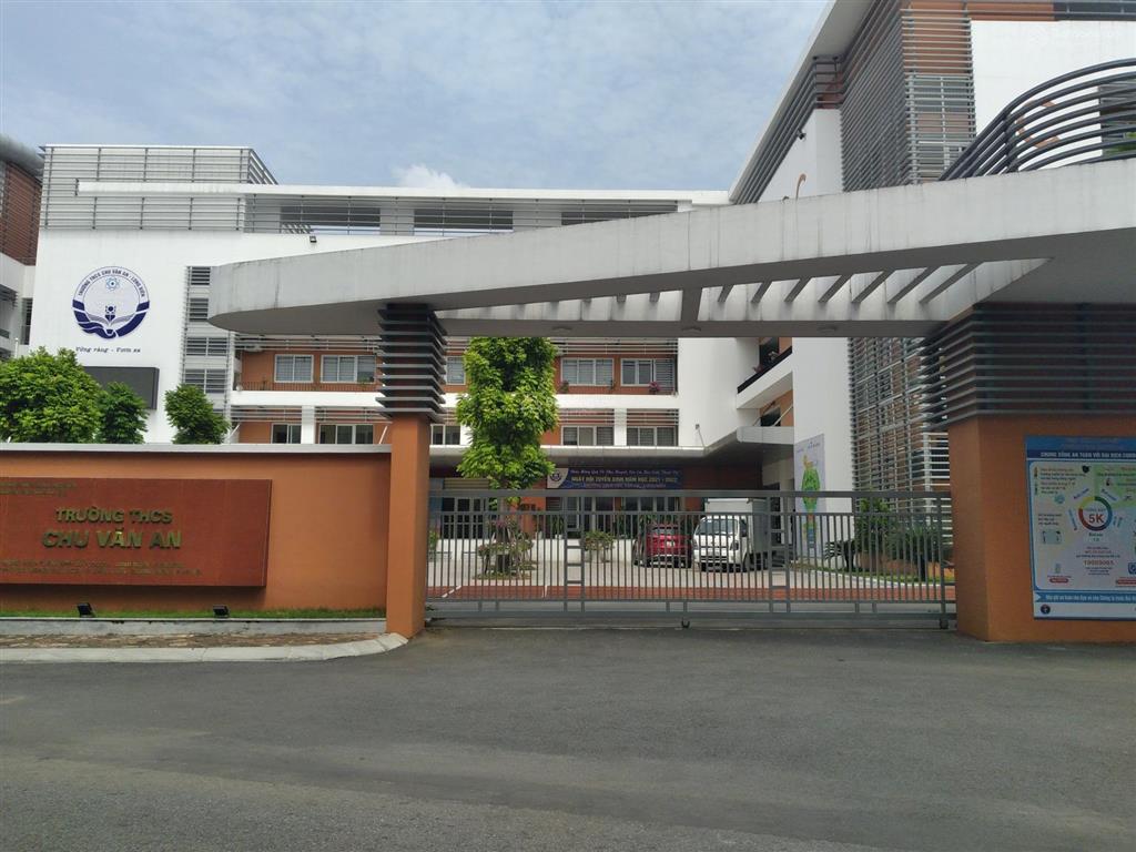 Bán đất phúc lợi, long biên 60m2 mt5 giá chỉ 5.8 tỷ