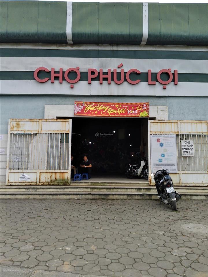 Bán đất tặng nhà c4 phúc lợi, long biên 58m2 ô tô 40m giá chỉ 5.8 tỷ