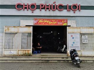 Bán đất tặng nhà c4 phúc lợi, long biên 58m2 ô tô 40m giá chỉ 5.8 tỷ