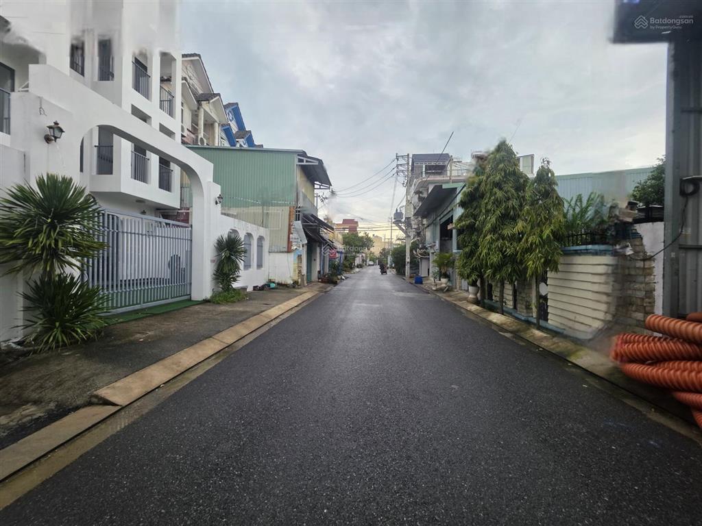 Bán nhà riêng tại thạnh xuân 38, 7,5 tỷ, 105m2, 4pn, 5wc, giá ưu đãi!
