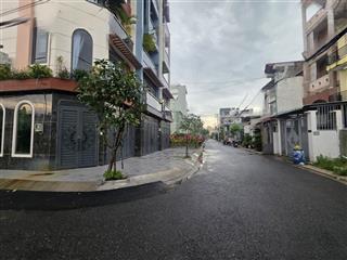 Bán nhà riêng tại thạnh xuân 38, 7,5 tỷ, 105m2, 4pn, 5wc, giá ưu đãi!
